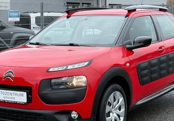 Citroen C4 Cactus 103.800 km 6.500 &euro; Gifhorn 38518