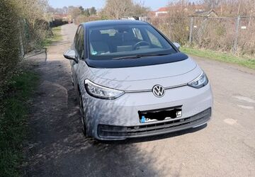 VW ID.3 33.500 km 22.850 &euro; Braunschweig 38106