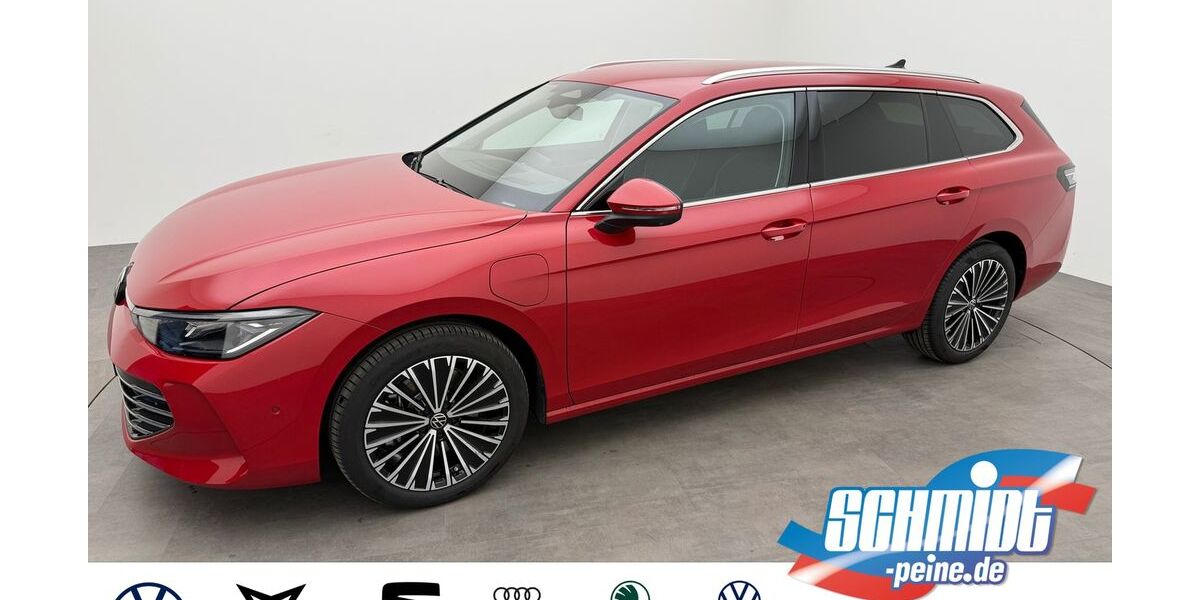 VW Passat Variant 5.770 km 42.800 &euro; Peine 31226