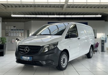 Mercedes-Benz Vito 51.743 km 21.800 &euro; Braunschweig 38122