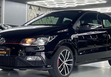 VW Polo 79.650 km 13.990 &euro; Peine 31226