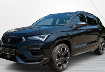 Cupra Ateca 75.539 km 28.490 &euro; Vechelde 38159