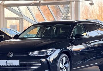 VW Passat Variant 37.054 km 31.790 &euro; Salzgitter 38228