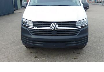 VW T6 Transporter 15.600 km 15.990 &euro; Vordorf 38533