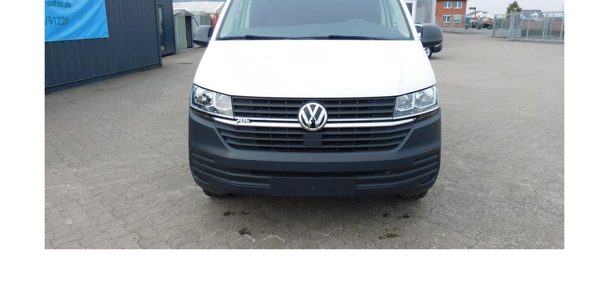 VW T6 Transporter 15.600 km 15.990 &euro; Vordorf 38533