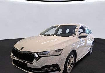 Skoda Octavia 202.841 km 13.990 &euro; Braunschweig 38122