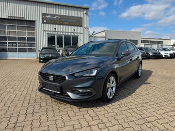 Gebrauchte Seat Leon