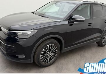 VW Tiguan 21.560 km 33.200 &euro; Peine 31226