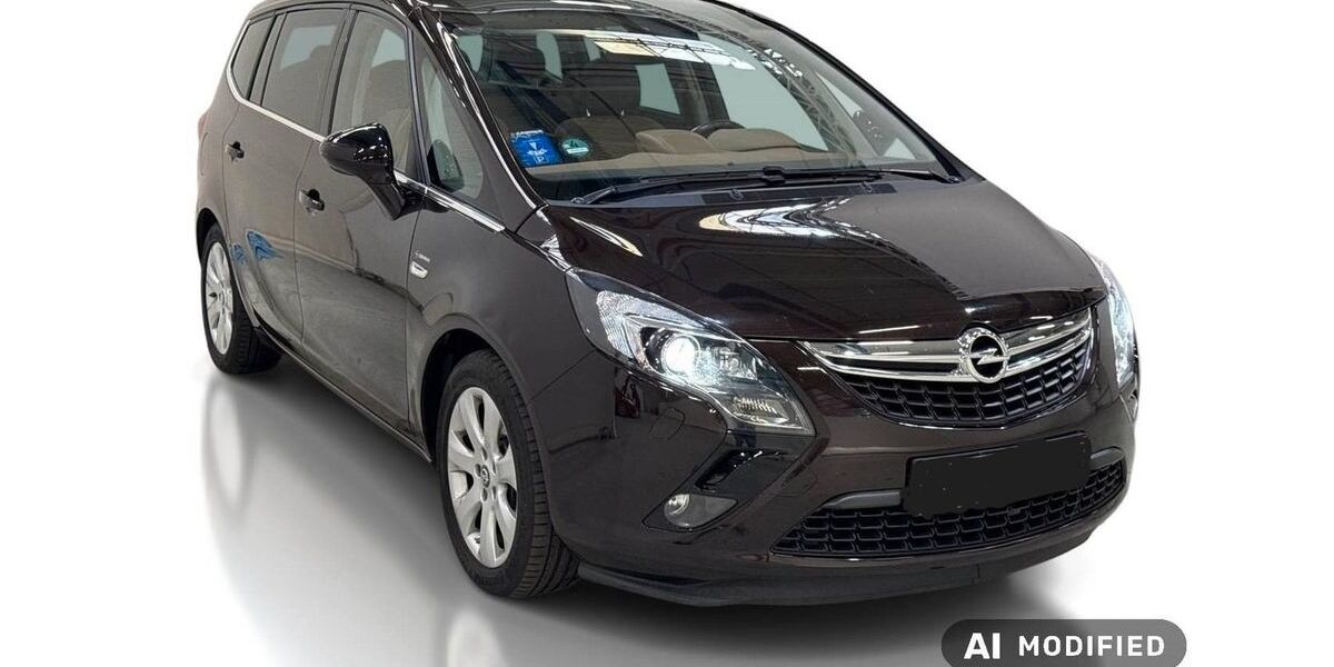 Opel Zafira 113.400 km 9.999 &euro; Braunschweig 38106