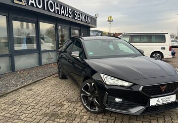 Cupra Leon 140.000 km 18.990 &euro; Peine 31228