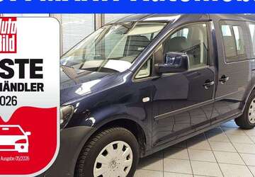 VW Caddy 254.506 km 3.200 &euro; Wolfsburg Heiligendorf 38444