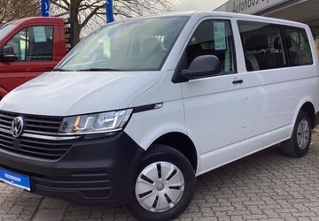 VW T6 Kombi 61 km 41.990 &euro; Wendeburg 38176