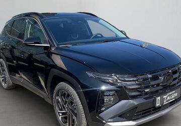 Hyundai TUCSON 1.500 km 38.890 &euro; Wolfenbüttel-Halchter 38304