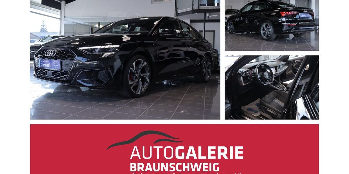 Audi A3 113.000 km 24.900 &euro; Braunschweig 38116