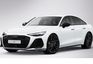 Audi A6 12.900 km 67.700 &euro; Wolfsburg 38440