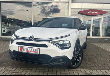 Citroen ë-C4 51.270 km 17.950 &euro; Braunschweig 38112