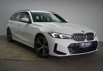 BMW 320 69.000 km 31.490 &euro; Braunschweig 38110