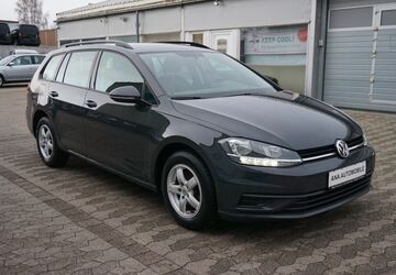 VW Golf 120.000 km 11.499 &euro; Braunschweig 38106