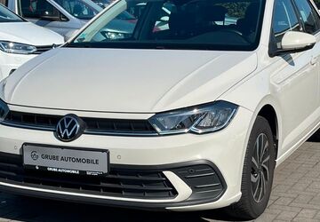 VW Polo 52.540 km 15.490 &euro; Lengede 38268