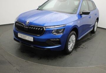 Skoda Kamiq 5.000 km 26.790 &euro; Wolfsburg 38440