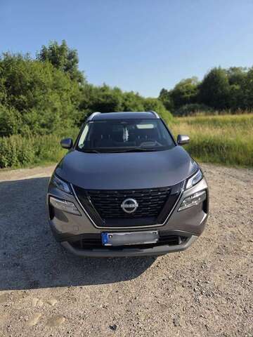 Gebrauchte Nissan X-Trail