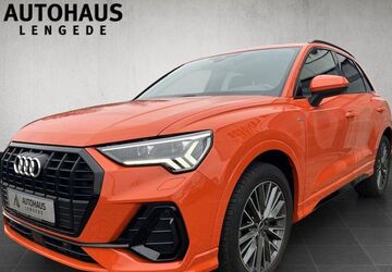 Audi Q3 24.680 km 35.980 &euro; Lengede 38268