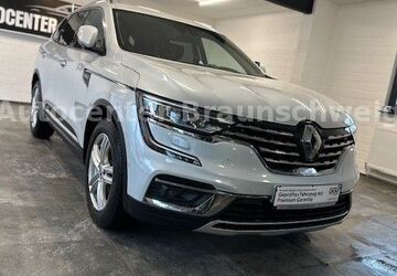 Renault Koleos 173.000 km 16.900 &euro; Braunschweig 38112