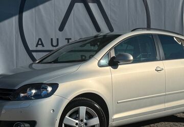 VW Golf 124.156 km 7.950 &euro; Braunschweig 38122