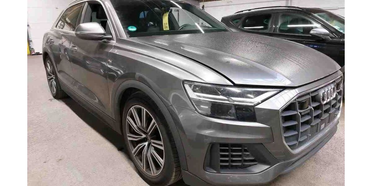 Audi Q8 118.803 km 43.950 &euro; Schöppenstedt 38170