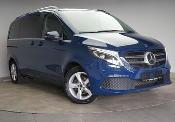 Mercedes-Benz V 220 52.000 km 43.490 &euro; Braunschweig 38110