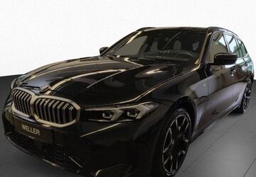 BMW 330 8.028 km 45.990 &euro; Braunschweig 38112