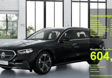 Mercedes-Benz E 300 15.318 km 56.370 &euro; Gifhorn 38518