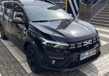Dacia Jogger 5.515 km 23.790 &euro; Wolfenbüttel 38304