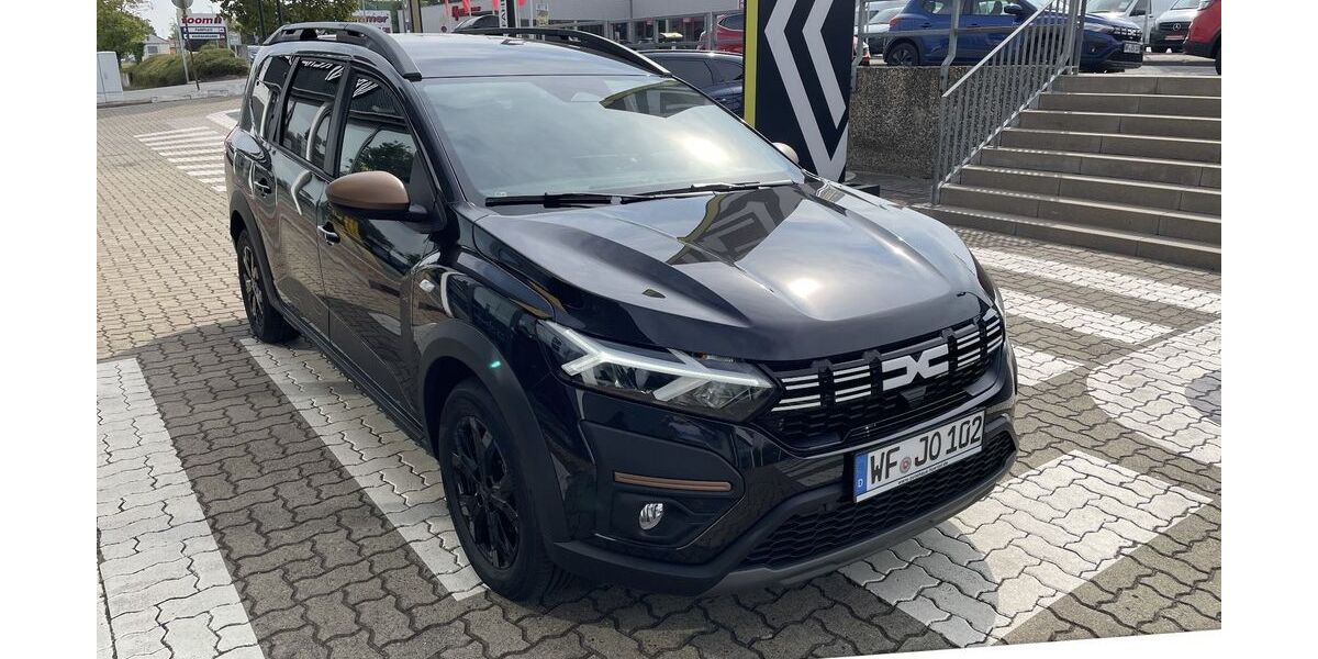 Dacia Jogger 5.515 km 23.790 &euro; Wolfenbüttel 38304