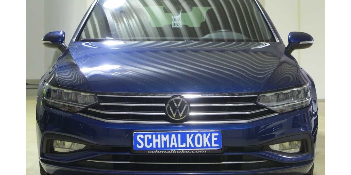 VW Passat Variant 64.000 km 24.500 &euro; Braunschweig 38112