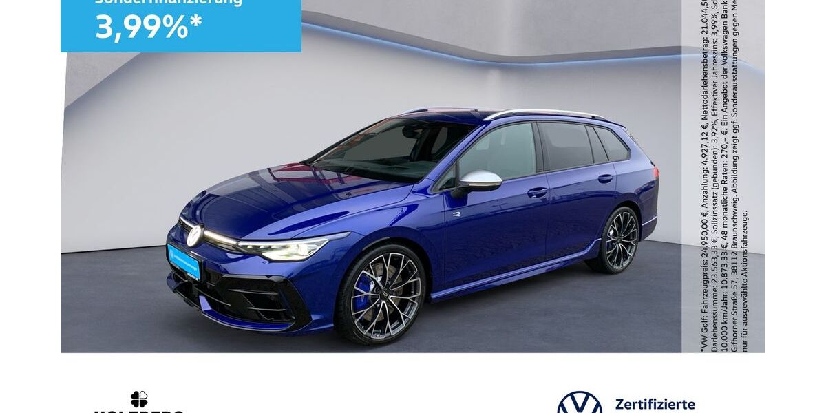 VW Golf 4.600 km 46.990 &euro; Braunschweig 38114