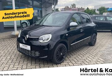 Renault Twingo 4.250 km 15.590 &euro; Braunschweig 38124
