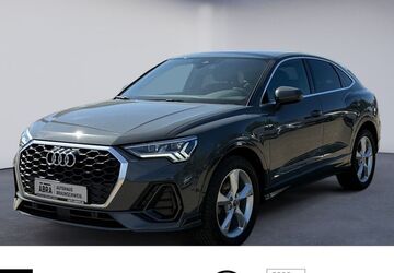 Audi Q3 104.750 km 28.550 &euro; Braunschweig 38108