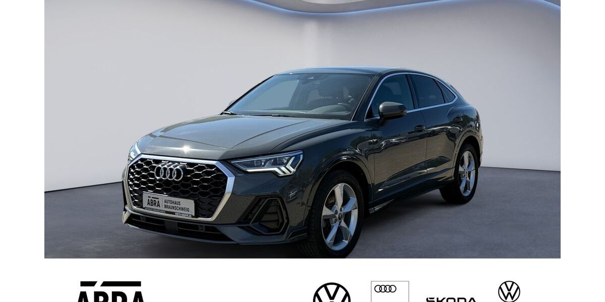 Audi Q3 104.750 km 28.550 &euro; Braunschweig 38108