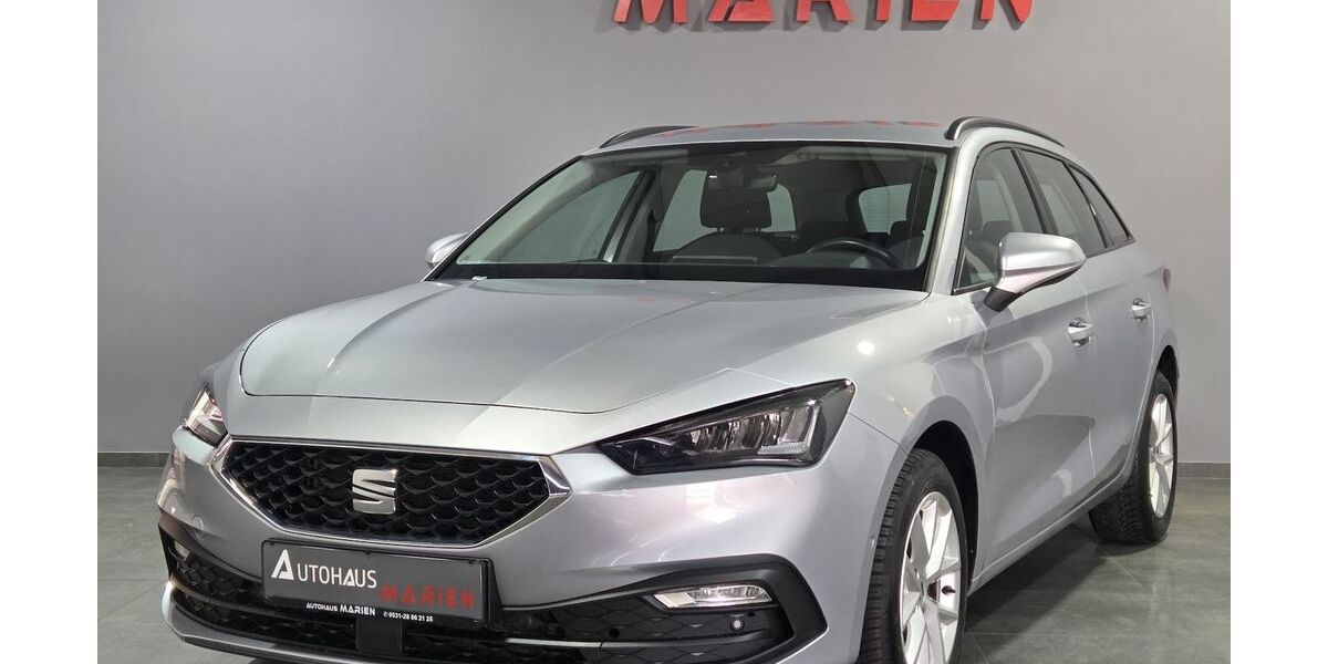 Seat Leon 89.967 km 16.990 &euro; Braunschweig 38112