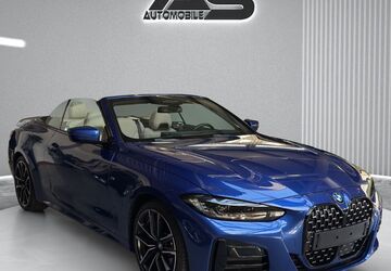 BMW M440 20.000 km 59.980 &euro; Gifhorn 38518