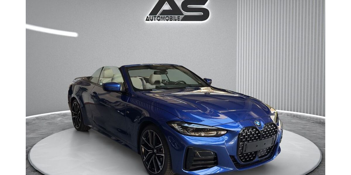 BMW M440 20.000 km 59.980 &euro; Gifhorn 38518