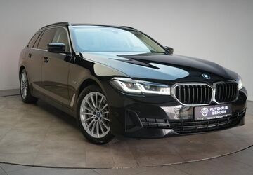 BMW 530 118.000 km 24.990 &euro; Braunschweig 38110