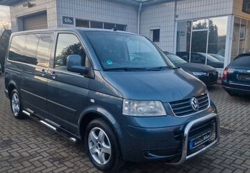 VW T5 Transporter 264.000 km 12.999 &euro; Wolfenbüttel 38302