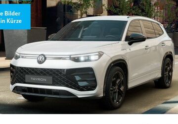 VW Tayron 4.000 km 56.790 &euro; Wolfsburg 38440
