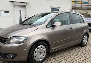 VW Golf Plus 180.000 km 5.789 &euro; Braunschweig 38122