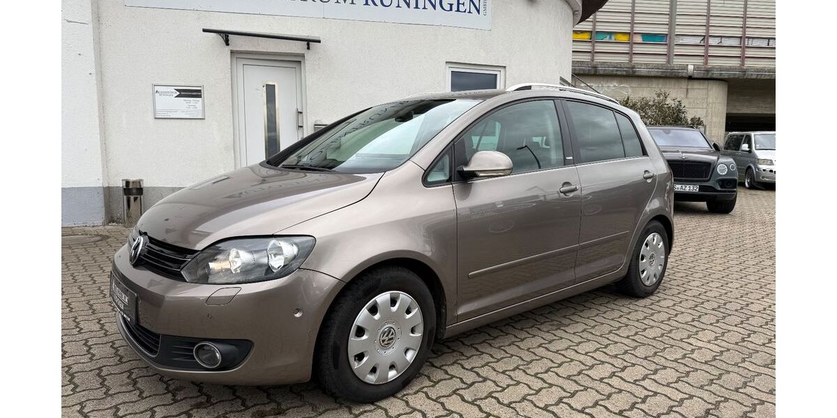 VW Golf Plus 180.000 km 5.789 &euro; Braunschweig 38122