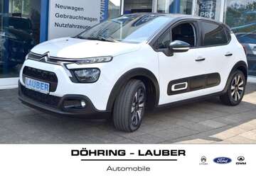 Citroen C3 17.394 km 12.440 &euro; Braunschweig 38106