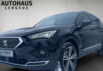 Seat Tarraco 100.000 km 24.999 &euro; Lengede 38268