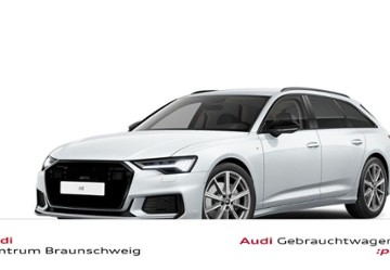 Audi A6 49.326 km 37.750 &euro; Braunschweig 38124